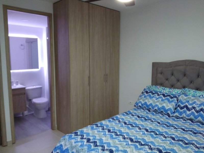 ARRIENDO HERMOSO APARTAESTUDIO EN VILLAVICENCIO en Villavicencio - Amoblados.co
