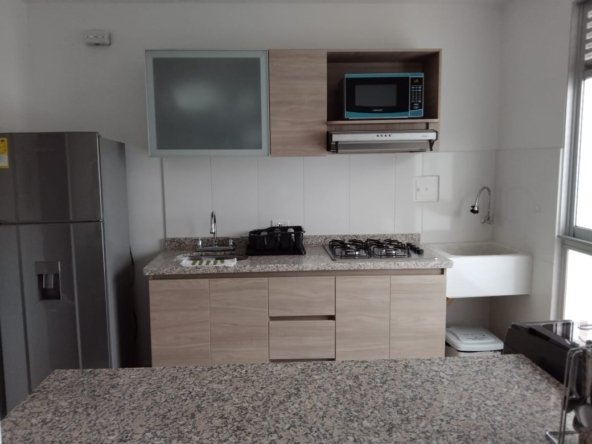 ARRIENDO HERMOSO APARTAESTUDIO EN VILLAVICENCIO en Villavicencio - Amoblados.co