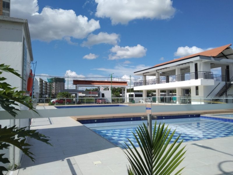 ARRIENDO HERMOSO APARTAESTUDIO EN VILLAVICENCIO en Villavicencio - Amoblados.co