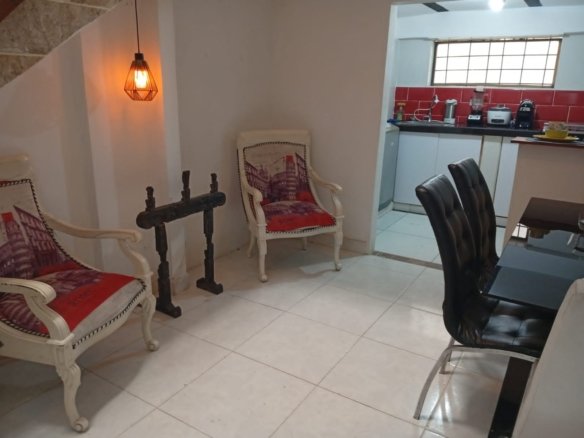 Duplex Vipasa La Flora en Cali - Amoblados.co