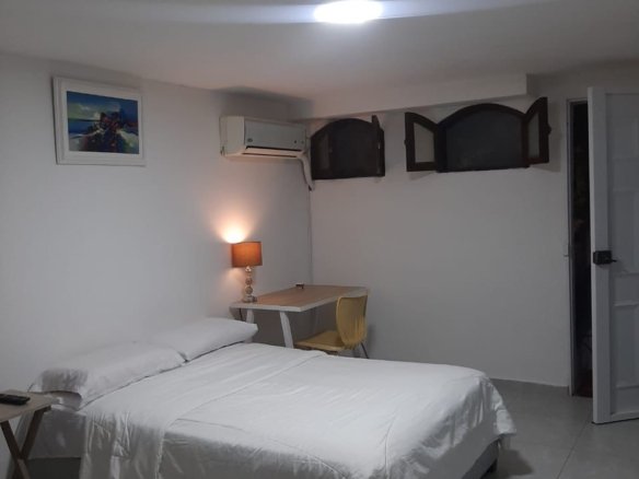 Santa Mónica - Atlántico Amoblado en Barranquilla - Amoblados.co