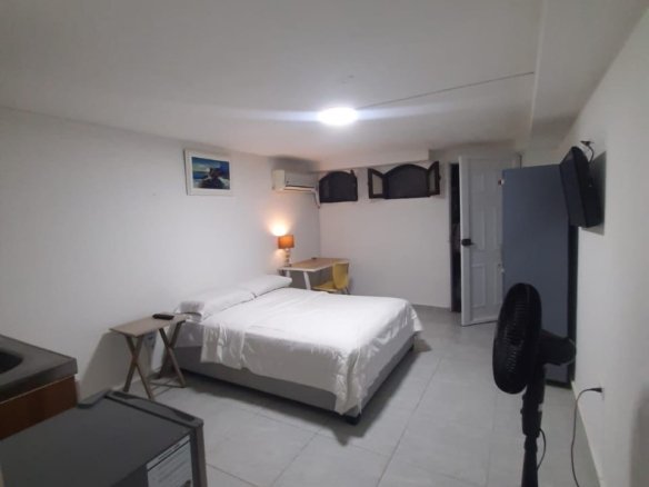 Santa Mónica - Atlántico Amoblado en Barranquilla - Amoblados.co