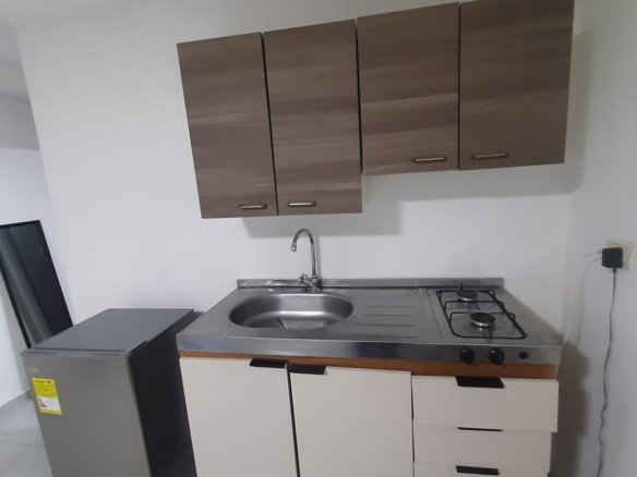 Santa Mónica - Atlántico Amoblado en Barranquilla - Amoblados.co