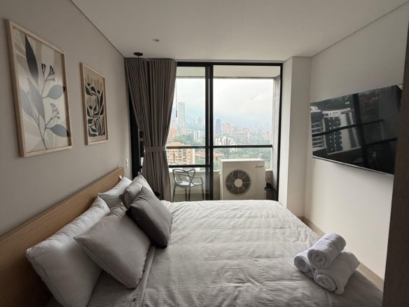 Grand by Linares en Medellin - Amoblados.co