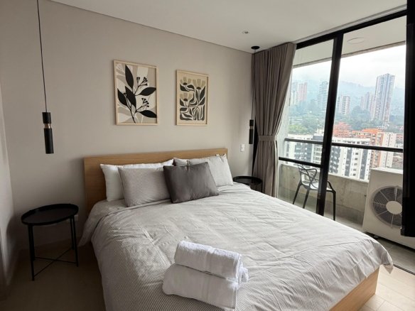 Grand by Linares en Medellin - Amoblados.co