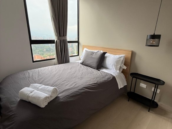 Grand by Linares en Medellin - Amoblados.co