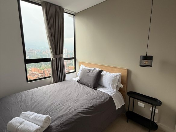 Grand by Linares en Medellin - Amoblados.co