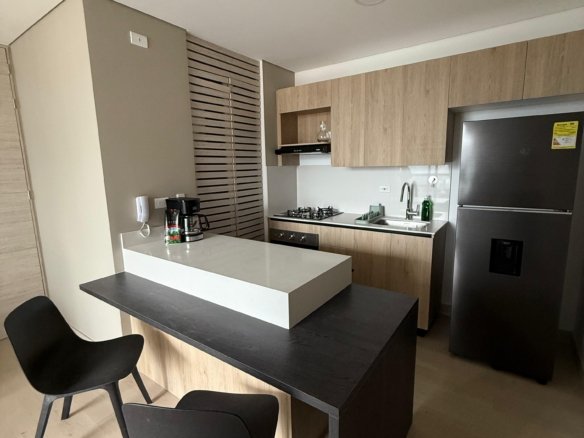 Grand by Linares en Medellin - Amoblados.co