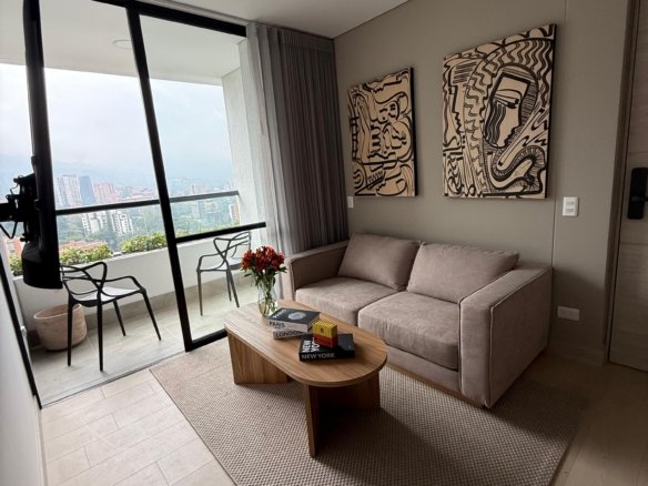 Grand by Linares en Medellin - Amoblados.co