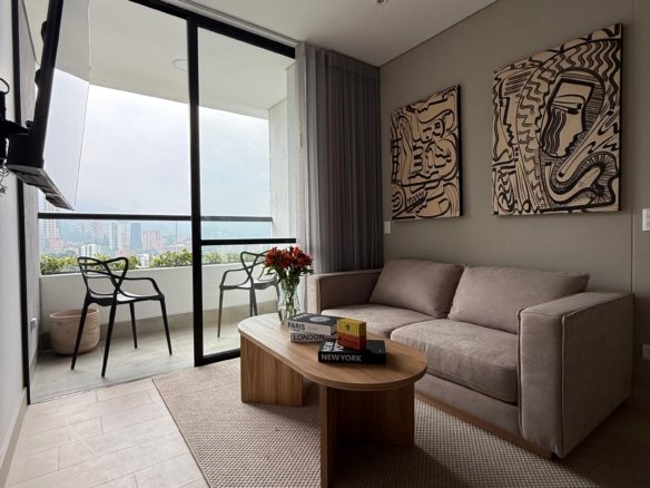 Grand by Linares en Medellin - Amoblados.co