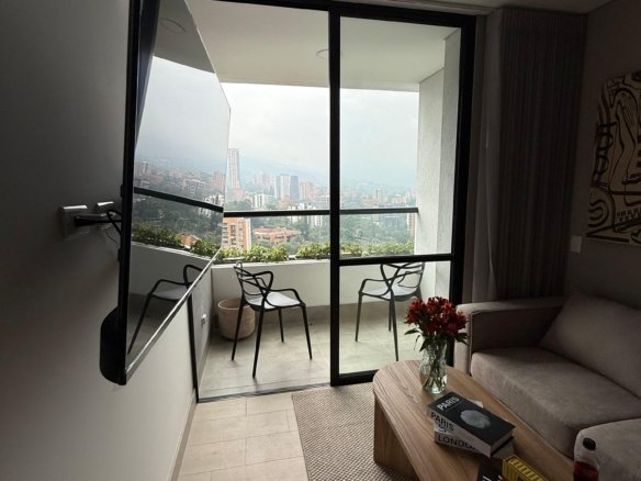 Grand by Linares en Medellin - Amoblados.co