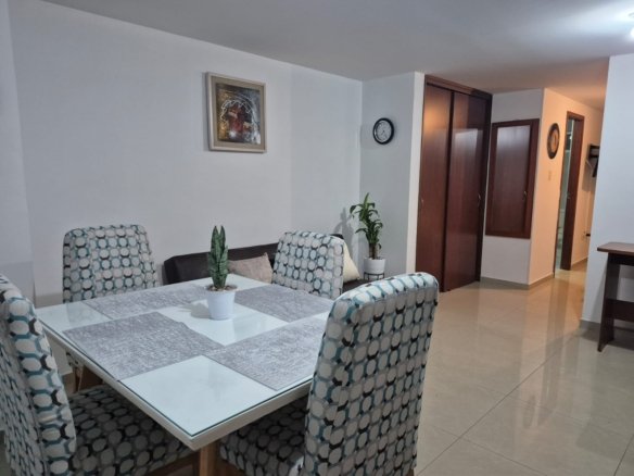 Prado Amoblado en Bucaramanga - Amoblados.co