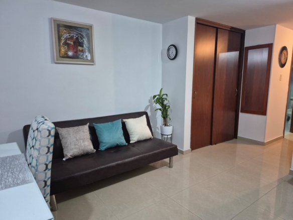 Prado Amoblado en Bucaramanga - Amoblados.co