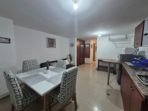 Prado Amoblado en Bucaramanga - Amoblados.co