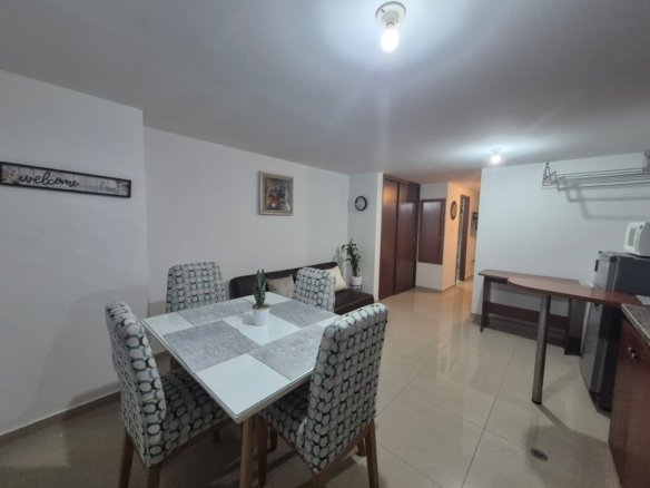 Prado Amoblado en Bucaramanga - Amoblados.co