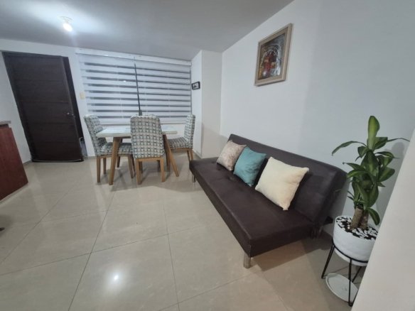 Prado Amoblado en Bucaramanga - Amoblados.co