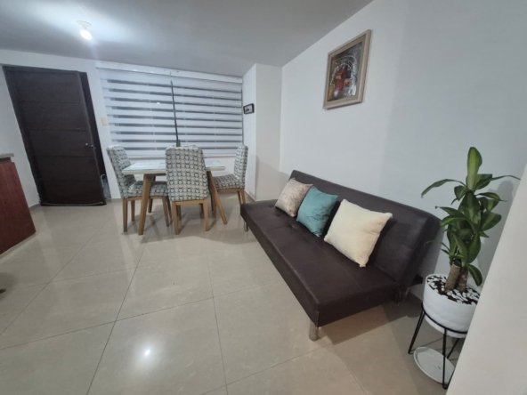 Prado Amoblado en Bucaramanga - Amoblados.co