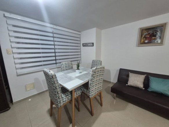 Prado Amoblado en Bucaramanga - Amoblados.co