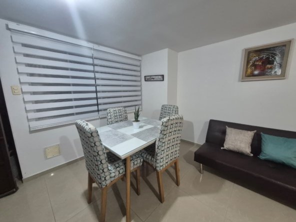 Prado Amoblado en Bucaramanga - Amoblados.co