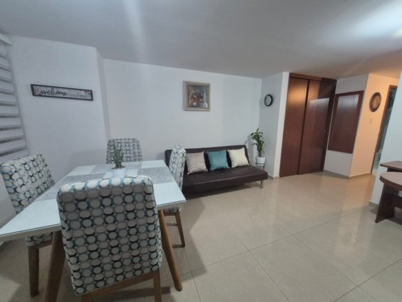 Prado Amoblado en Bucaramanga - Amoblados.co