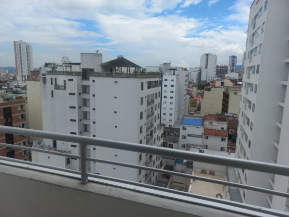 Prado Amoblado en Bucaramanga - Amoblados.co