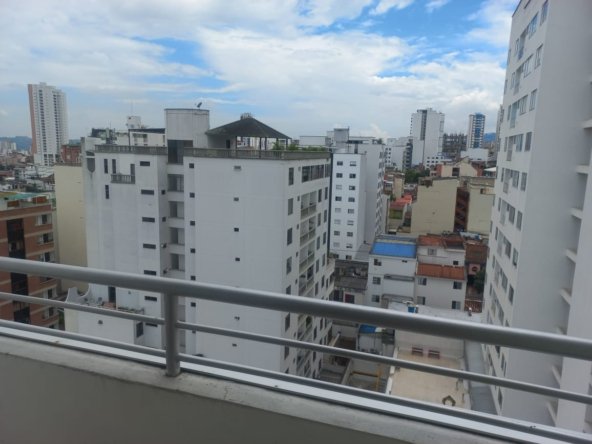 Prado Amoblado en Bucaramanga - Amoblados.co
