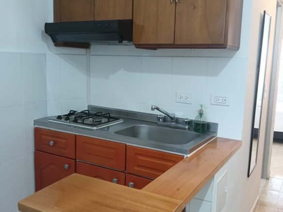 La Zafra Cañaveral Amoblado en Bucaramanga - Amoblados.co