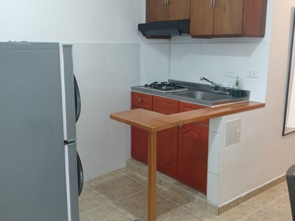 La Zafra Cañaveral Amoblado en Bucaramanga - Amoblados.co