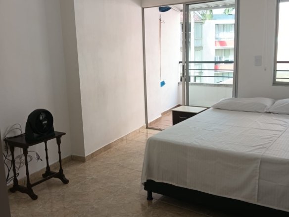 La Zafra Cañaveral Amoblado en Bucaramanga - Amoblados.co