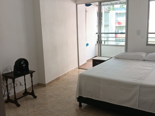 La Zafra Cañaveral Amoblado en Bucaramanga - Amoblados.co