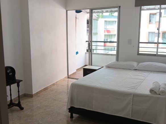 La Zafra Cañaveral Amoblado en Bucaramanga - Amoblados.co