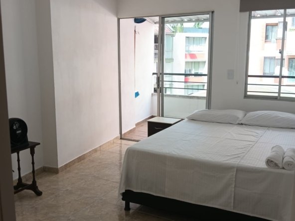 La Zafra Cañaveral Amoblado en Bucaramanga - Amoblados.co