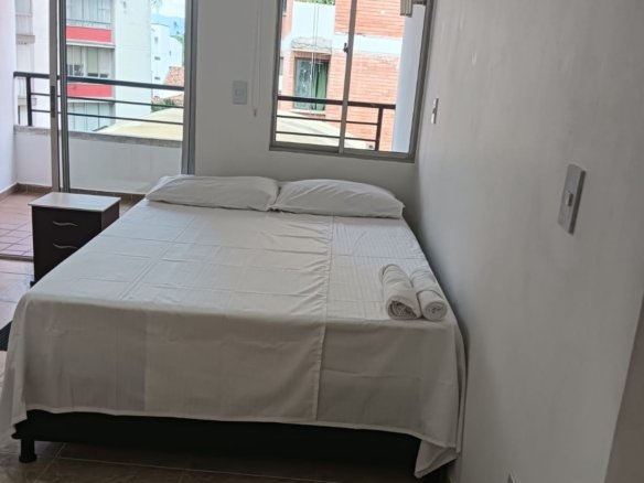 La Zafra Cañaveral Amoblado en Bucaramanga - Amoblados.co
