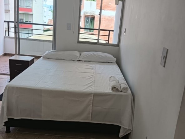 La Zafra Cañaveral Amoblado en Bucaramanga - Amoblados.co