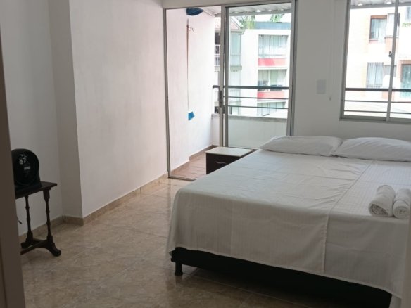 La Zafra Cañaveral Amoblado en Bucaramanga - Amoblados.co