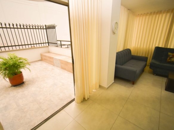 La Zafra Cañaveral Amoblado en Bucaramanga - Amoblados.co