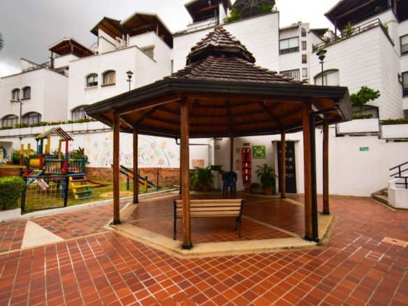 La Zafra Cañaveral Amoblado en Bucaramanga - Amoblados.co