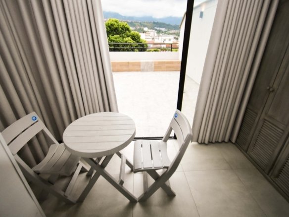 La Zafra Cañaveral Amoblado en Bucaramanga - Amoblados.co