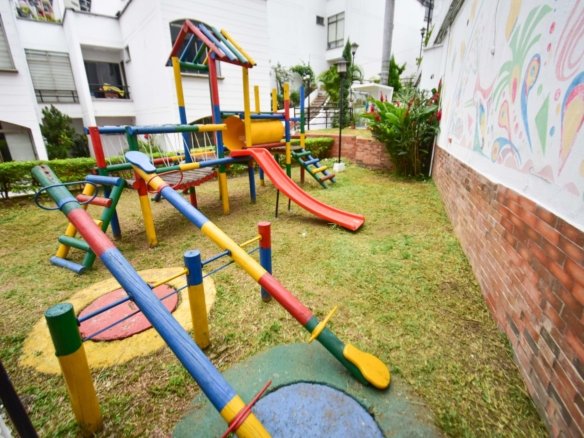 La Zafra Cañaveral Amoblado en Bucaramanga - Amoblados.co