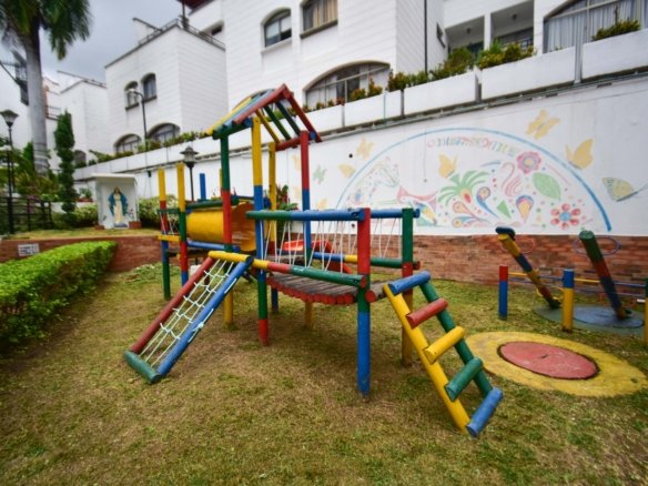 La Zafra Cañaveral Amoblado en Bucaramanga - Amoblados.co
