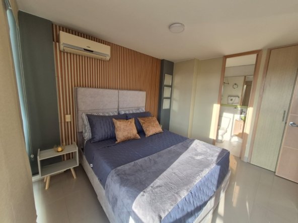 Santo Amoblado en Bucaramanga - Amoblados.co