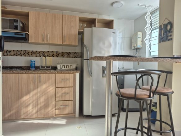 Santo Amoblado en Bucaramanga - Amoblados.co