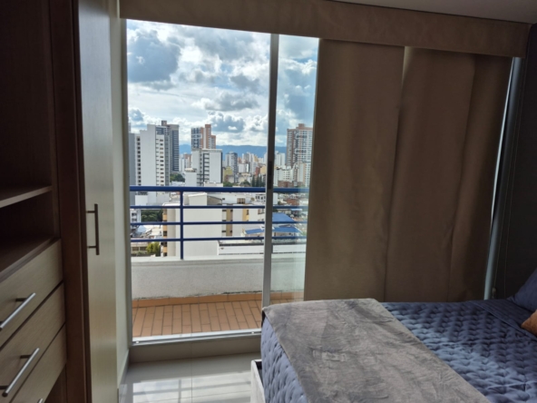 Santo Amoblado en Bucaramanga - Amoblados.co