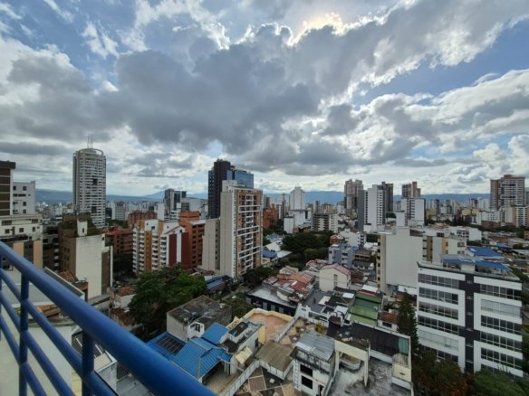 Santo Amoblado en Bucaramanga - Amoblados.co