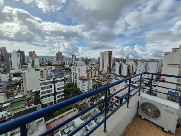 Santo Amoblado en Bucaramanga - Amoblados.co