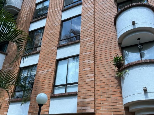 La Frontera Amoblado en Medellin - Amoblados.co