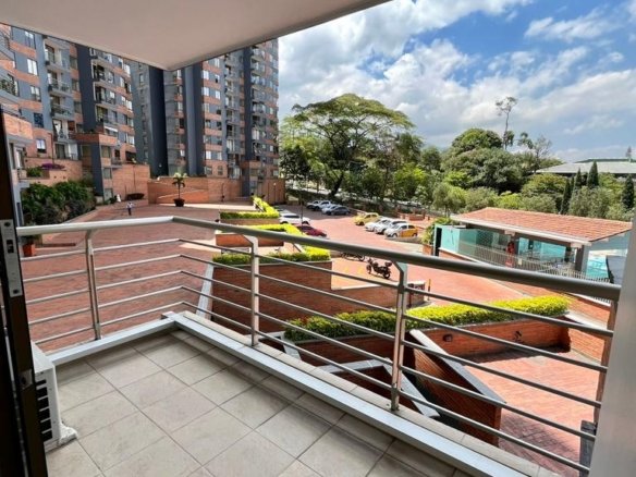 Balsos de Oviedo Amoblado en Medellin - Amoblados.co