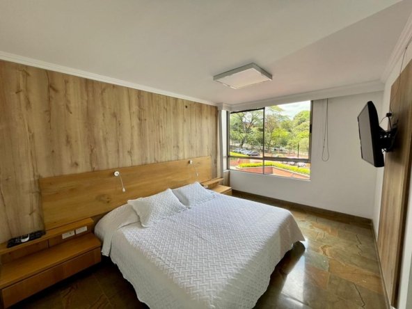 Balsos de Oviedo Amoblado en Medellin - Amoblados.co
