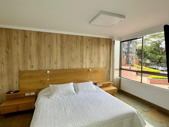Balsos de Oviedo Amoblado en Medellin - Amoblados.co