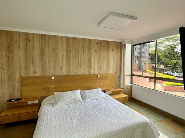 Balsos de Oviedo Amoblado en Medellin - Amoblados.co